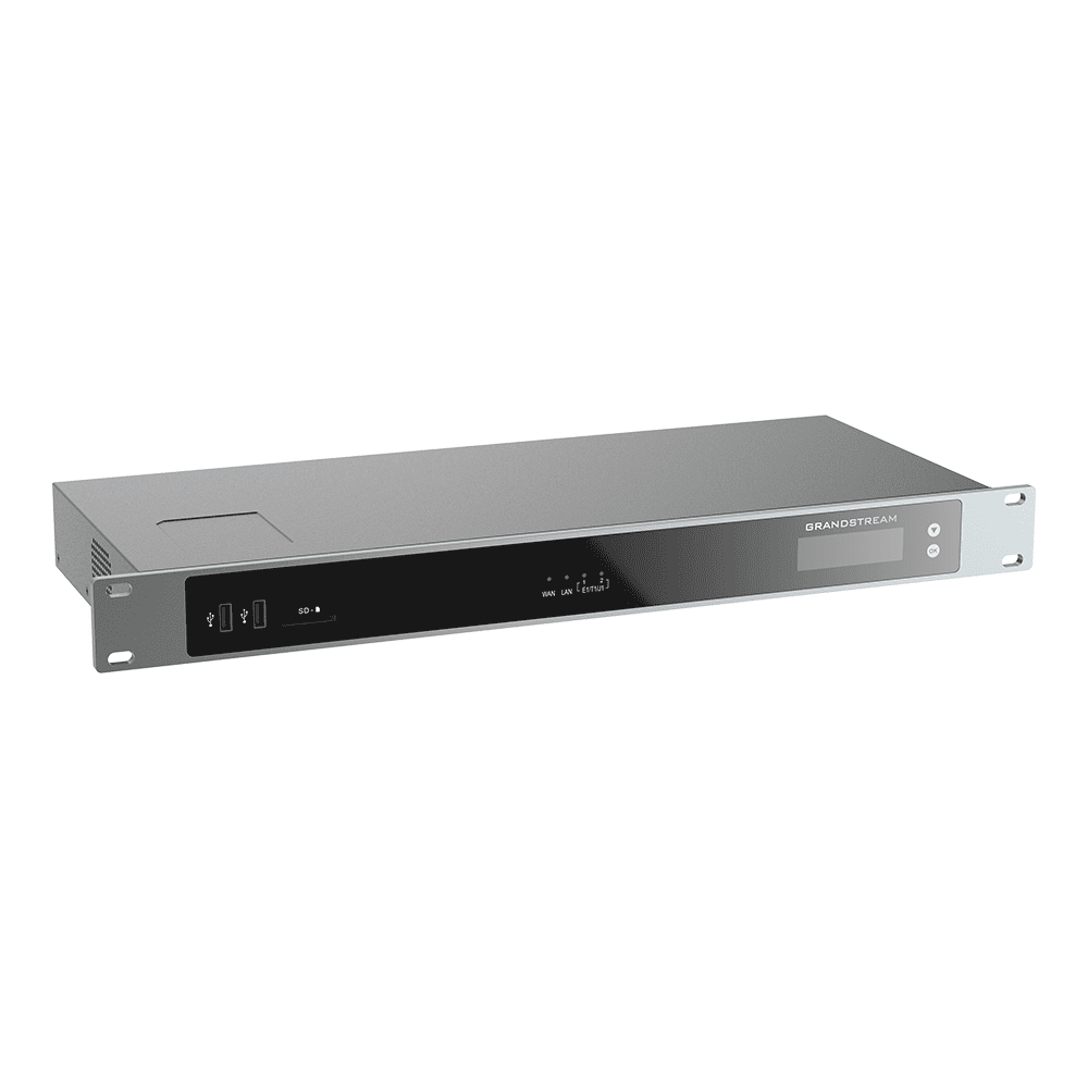Cổng giao tiếp VOIP-E1 Grandstream GXW4502